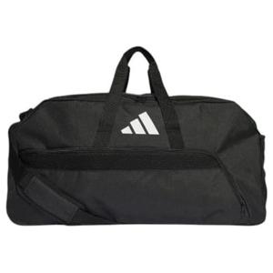 Сумка Adidas TIRO L DUFFLE L 62L чорний Уні